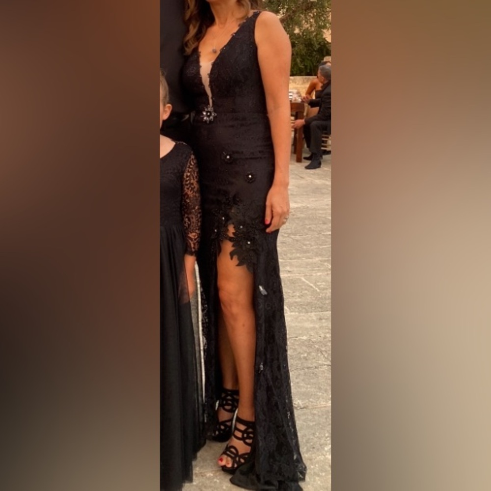 Hebeos, size S, black